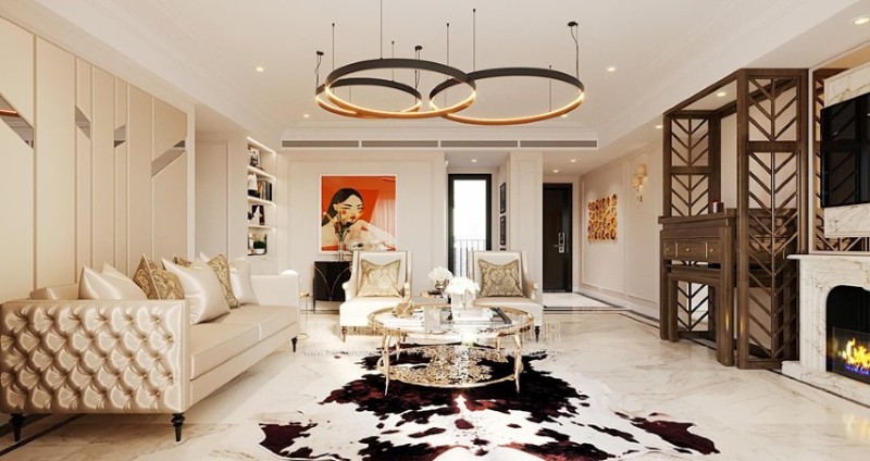 Morehome gợi ý bạn cách lựa chọn đồ trang trí nội thất TPHCM