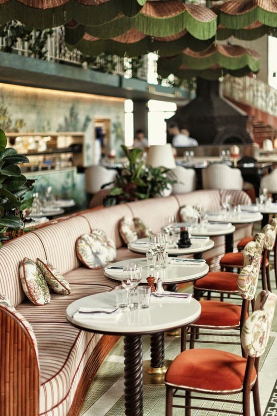 Sofa đơn cafe